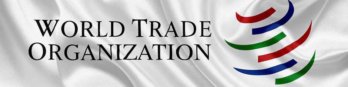 کاهش رشد اقتصادی با تقسیم جهان به دو بلوک تجاری